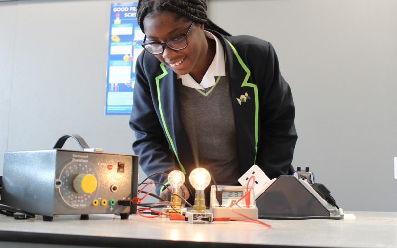 Science Circuits Lesson
